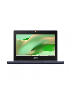 ASUS Chromebook Táctil 11.6" + Licencia Chrome + 3 años de garantía por daños accidentales